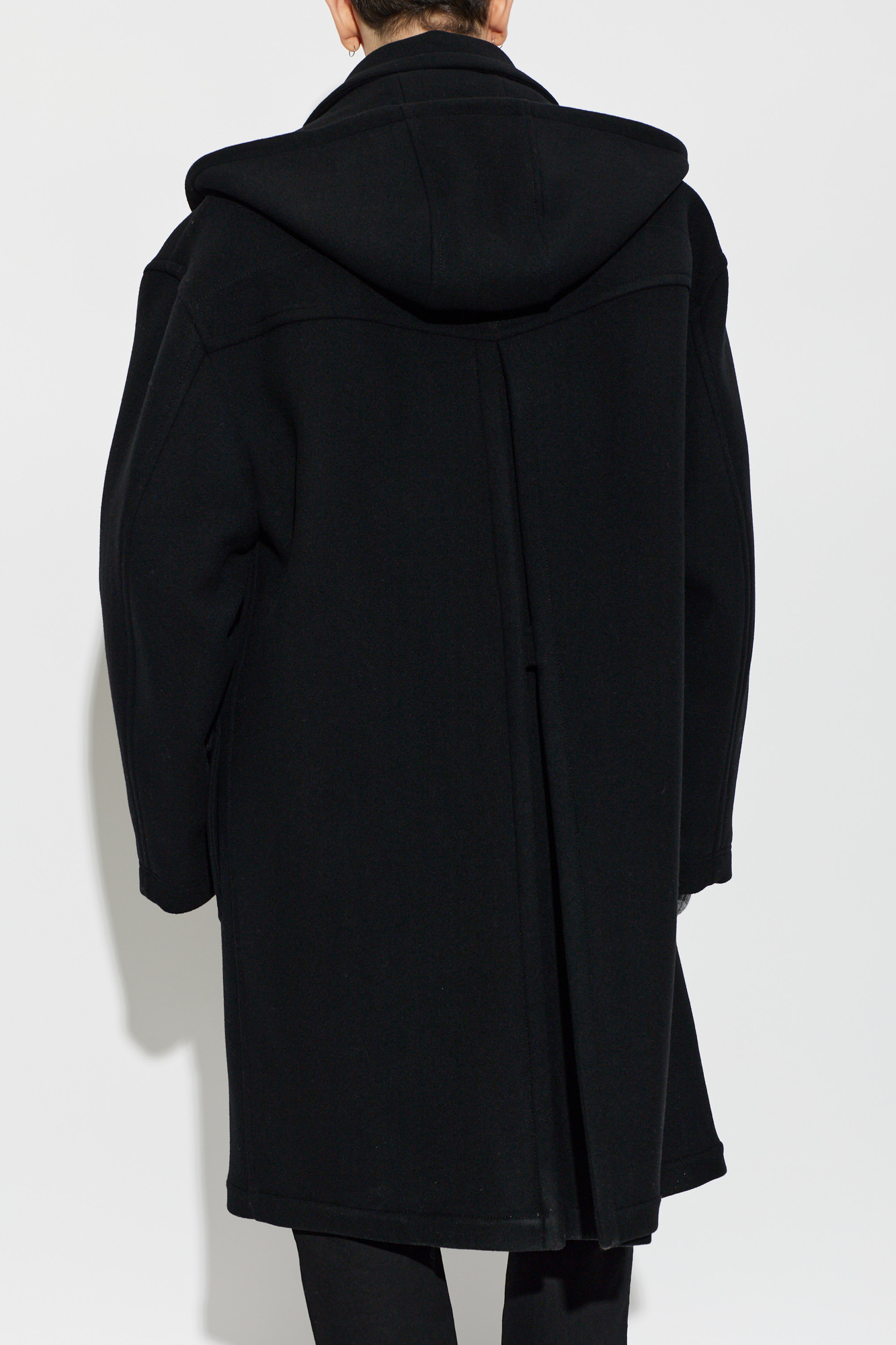 Versace Wool coat | Men's | Vitkac